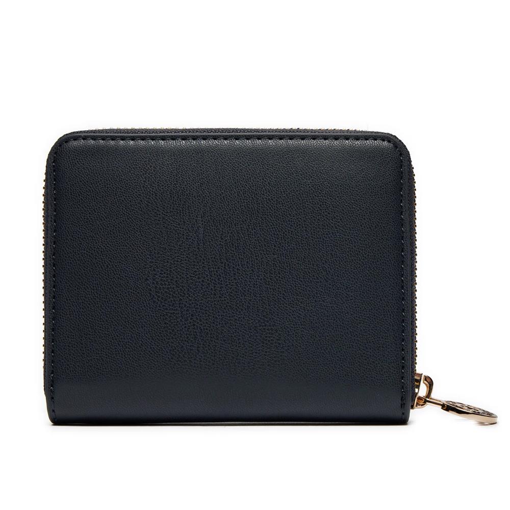 Tommy Hilfiger Portefeuille Marine Femme Tommy Hilfiger DistinctSU