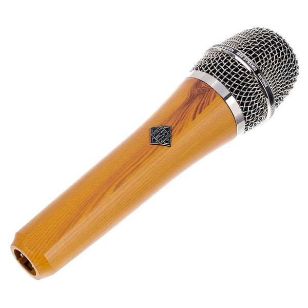 Telefunken M80 Oak