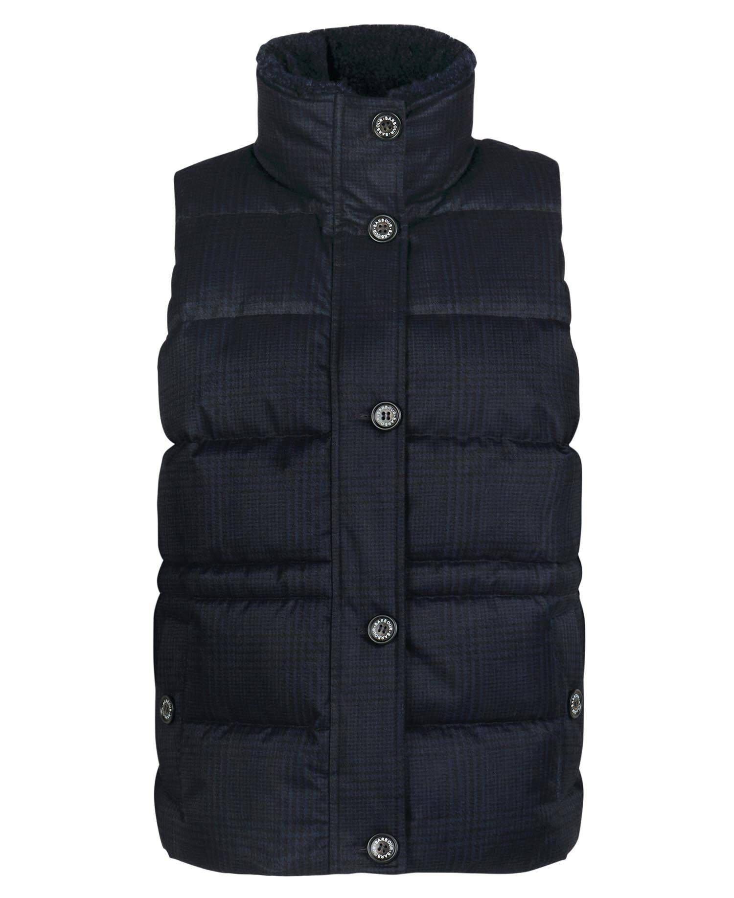 Barbour| Damen Weste HERRING GILET