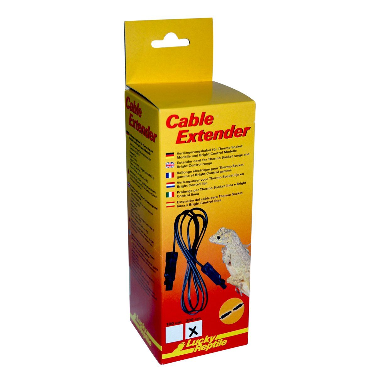 Lucky Reptile - Cable Extender