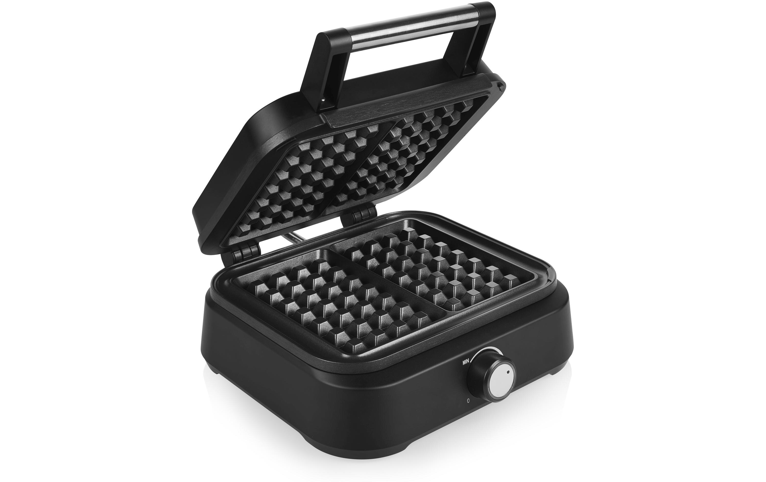Waffeleisen DeluxeWaffeleisen für belgische Waffeln