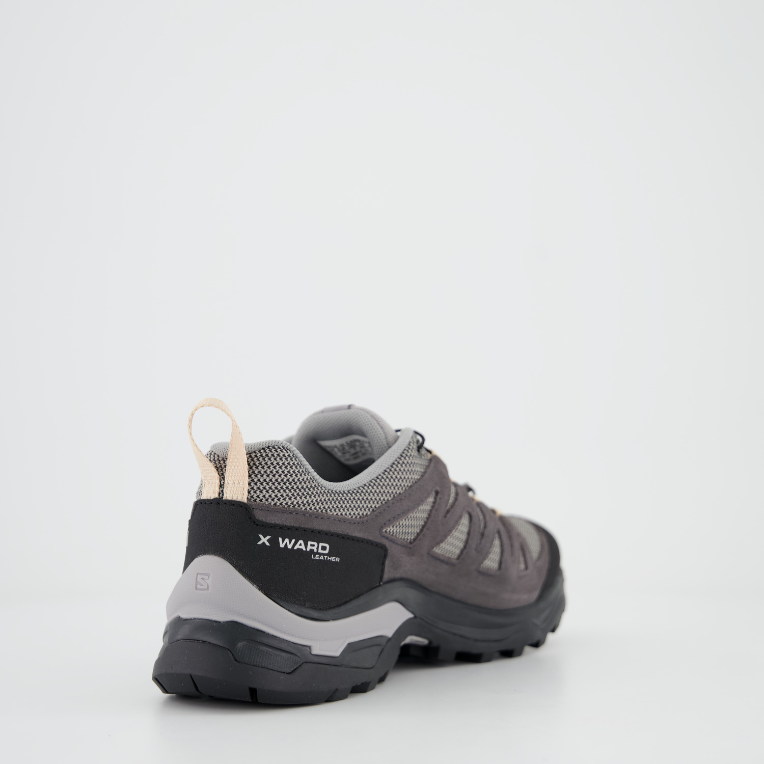 Salomon X WARD LEATHER GTX W