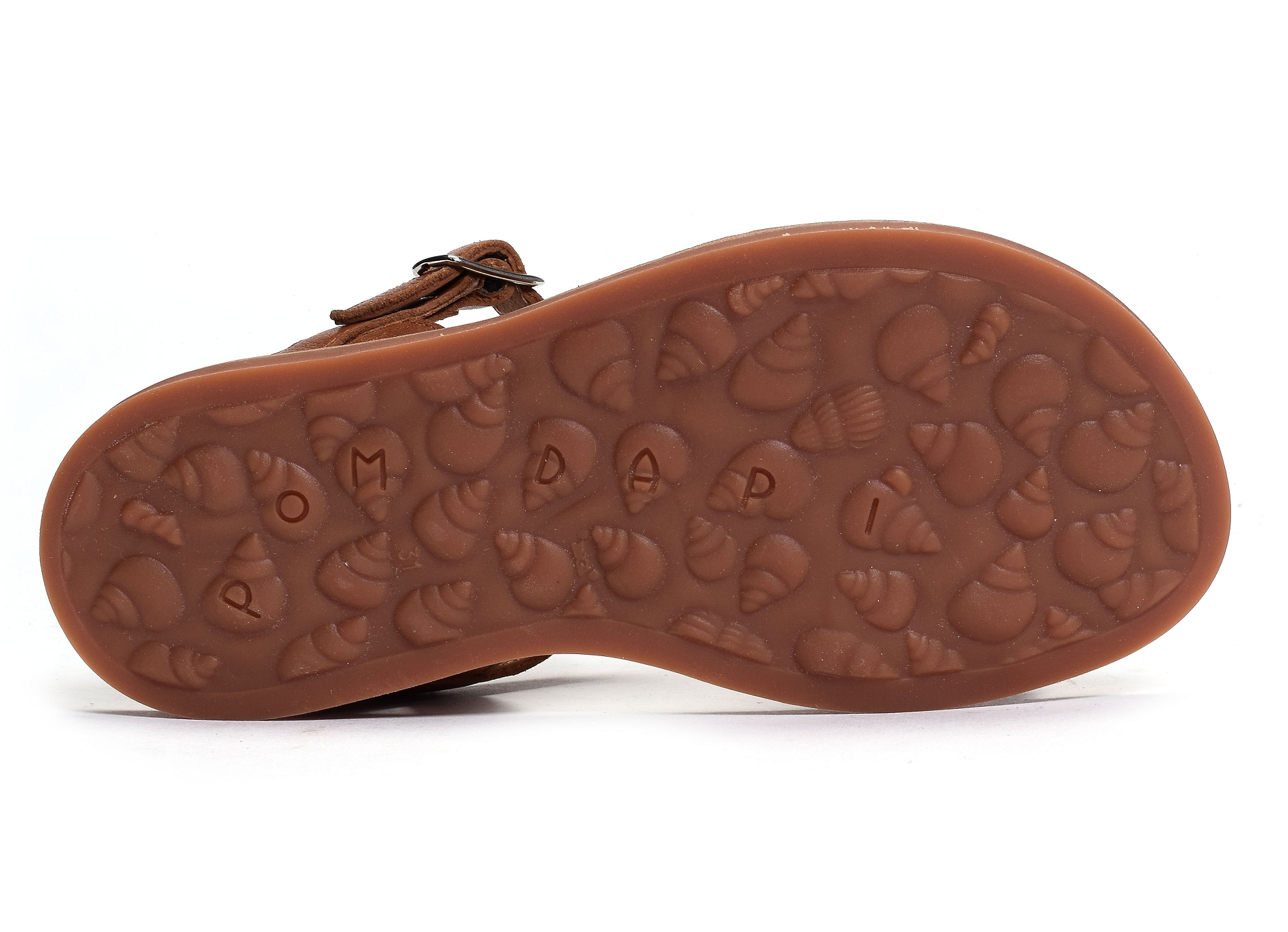Plagette zia camel or