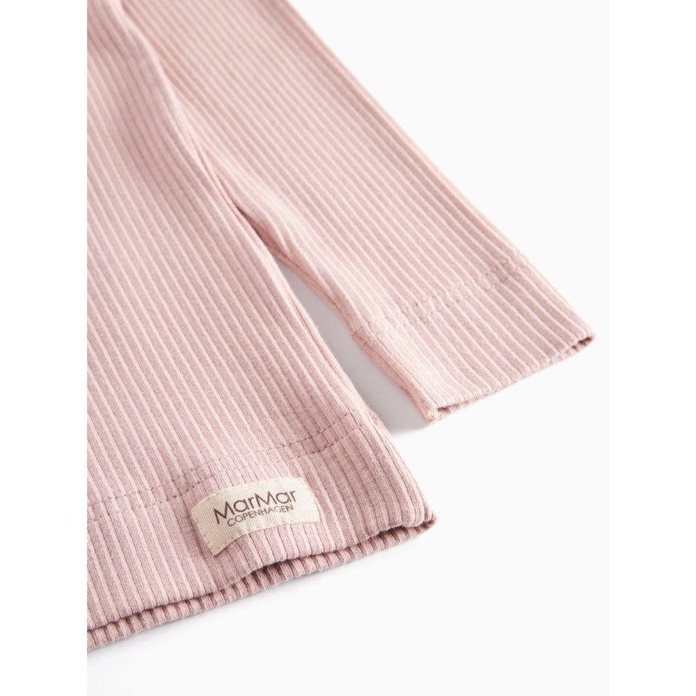 Køb MarMar Modal Faded Rose Plain Bluse