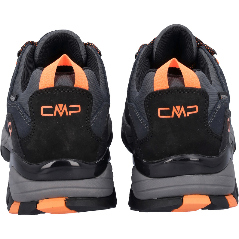 CMP Herren Melnick Low WP Schuhe