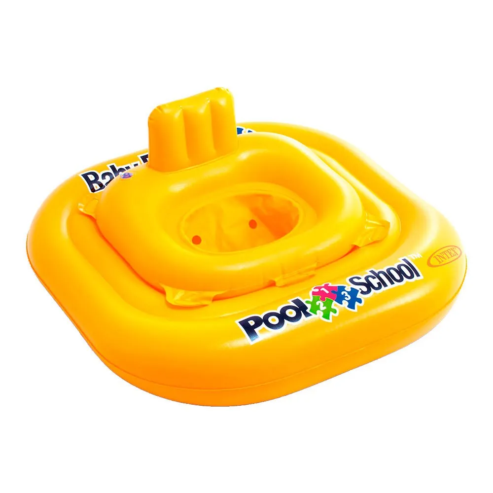 Intex PoolSchool 1 Schwimmring