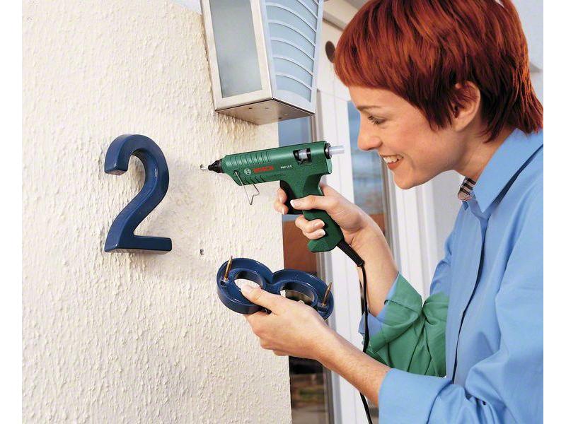 Bosch Heissklebepistole PKP 18 E Heissklebepistole