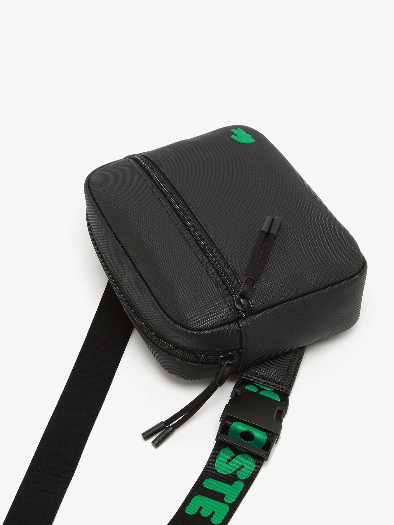 Sac bandoulire LACOSTE