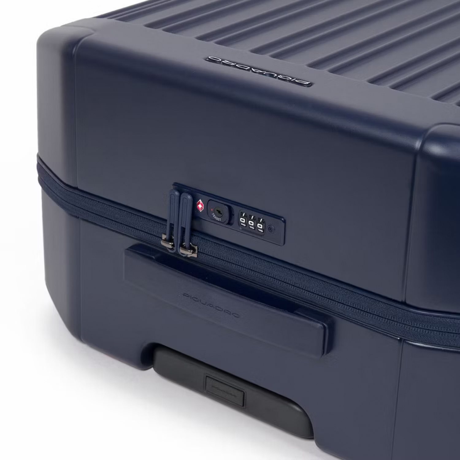 Piquadro PQ-Light Medium Trolley cobalt blue