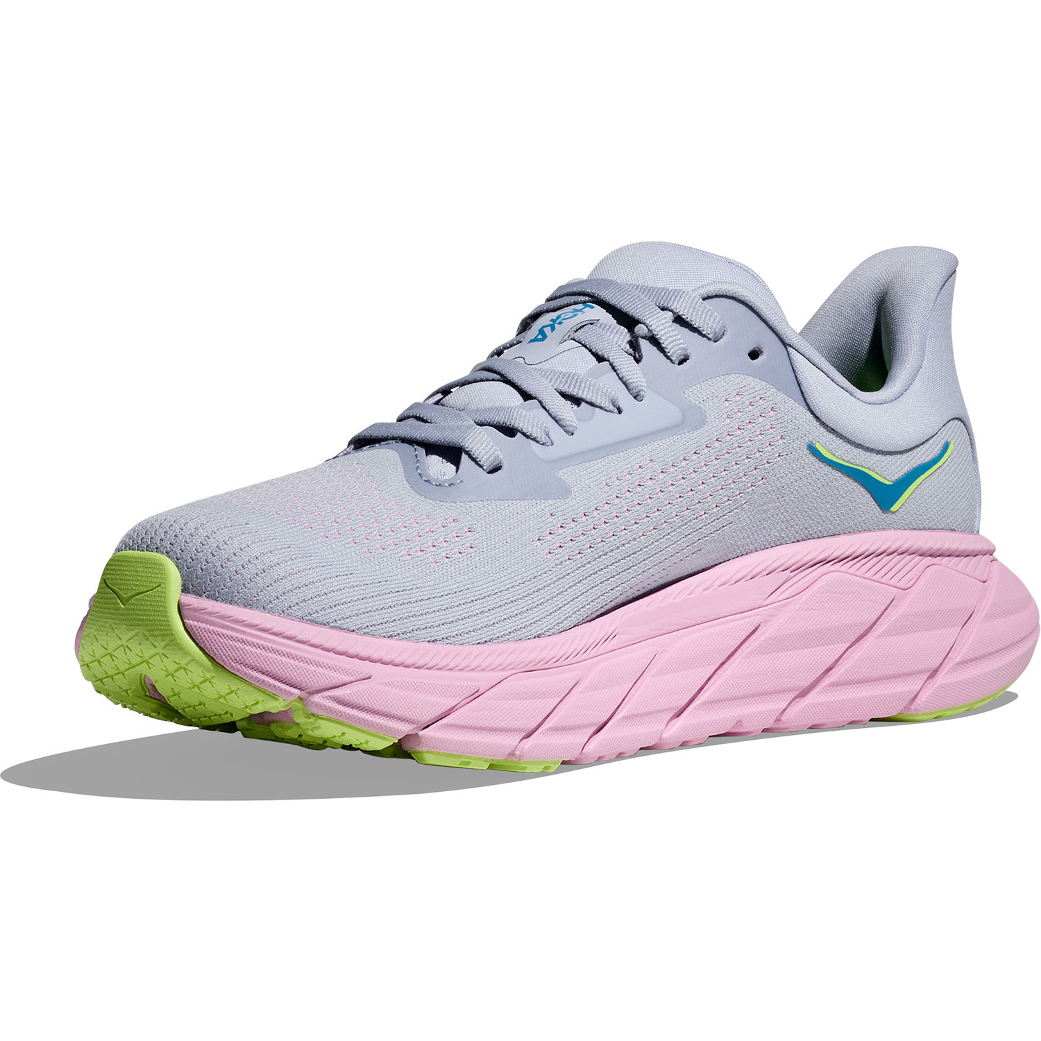 HOKA Arahi 7 Breed Dames