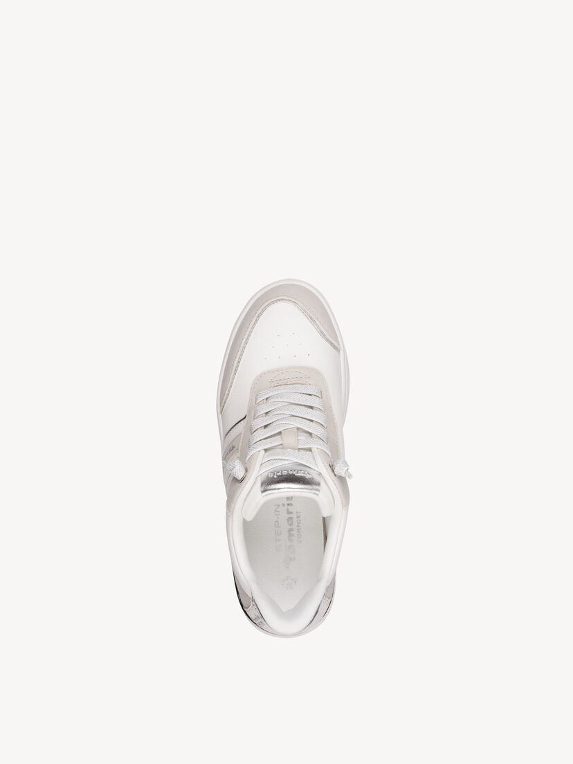 Sneaker - wit