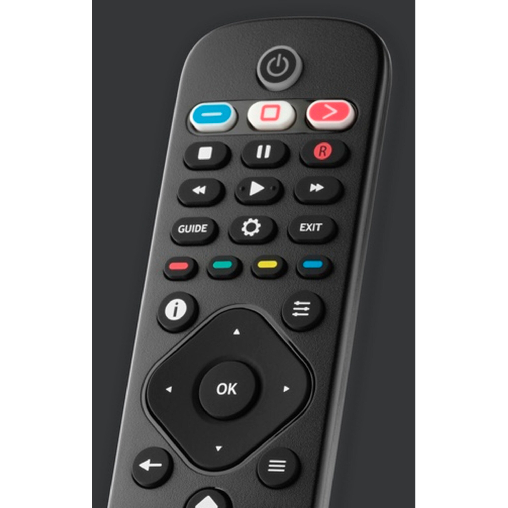 ONE FOR ALL Fernbedienung Philips TV-Ersatzfernbedienung