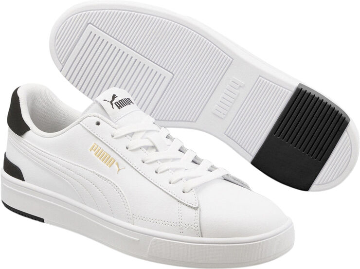Puma Serve Pro sneakers Hvid