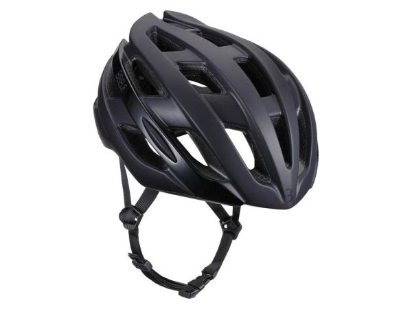 BBB Hawk Cykelhjelm, Matt Black