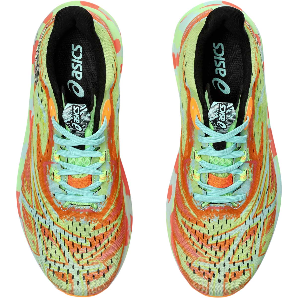 Asics Noosa Tri 15 Løbesko Dame