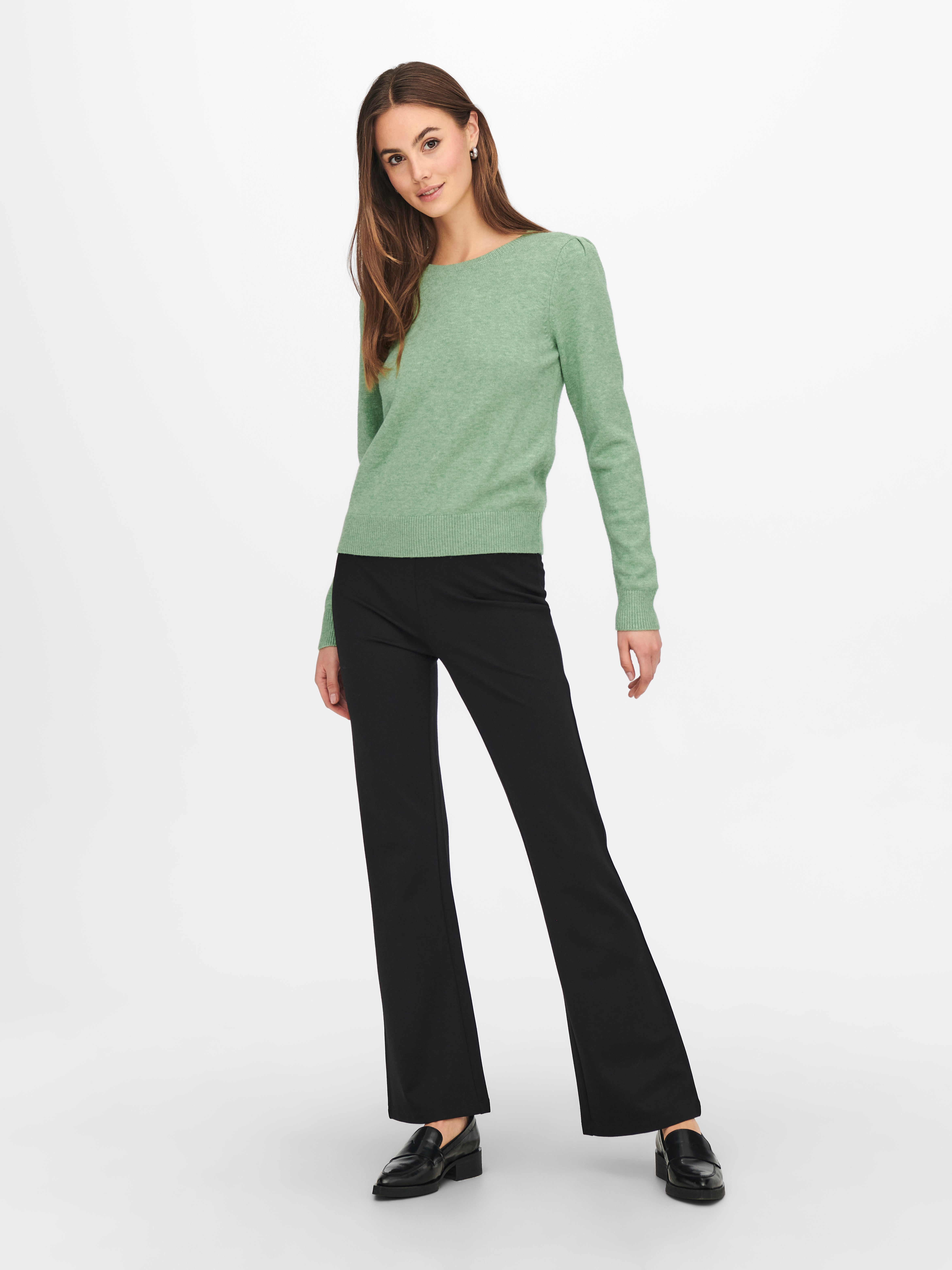JDYMARCO Strickpullover Basil