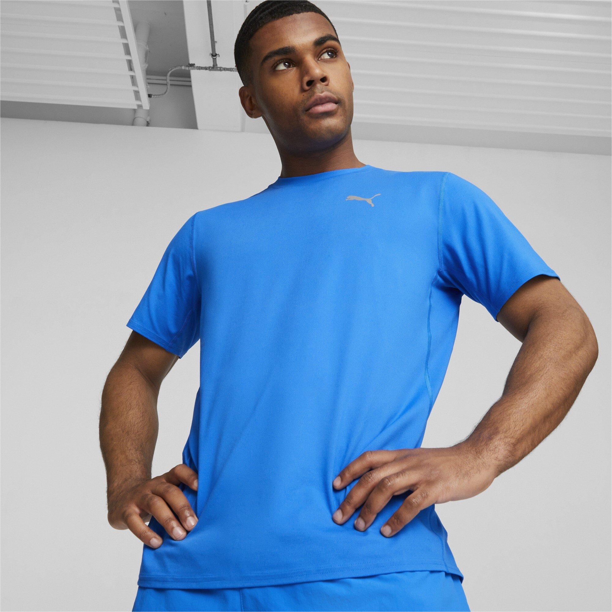 Puma Cldspn Ss Tee Sn99