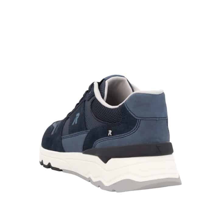 Rieker Sneakers Herre U0905-14