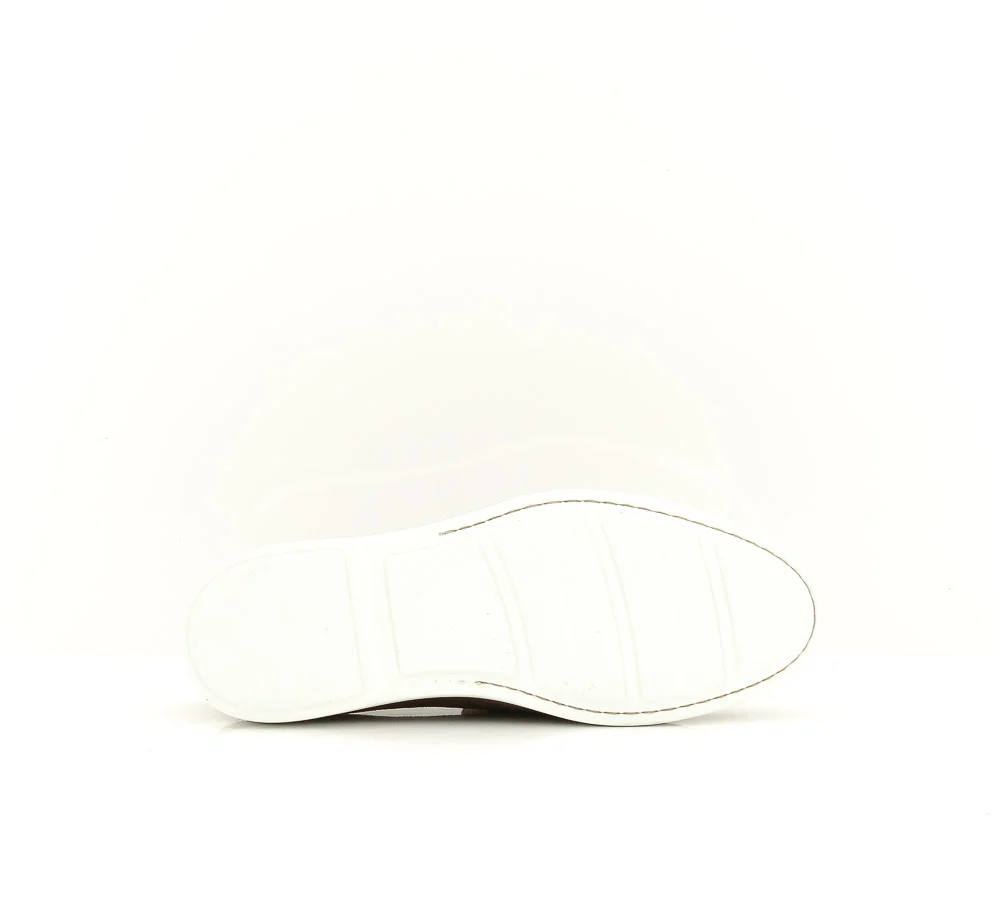 UPPER SHOES - MOC A505