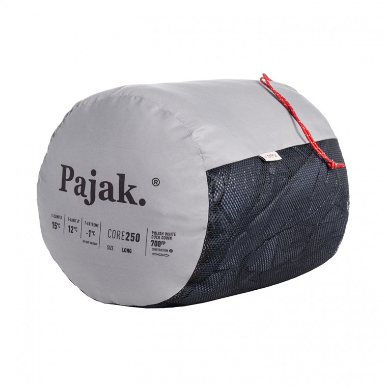 PAJAK Core 250