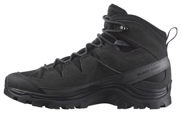 Chaussures de Randonnée Salomon Quest Rove GTX Noir Homme