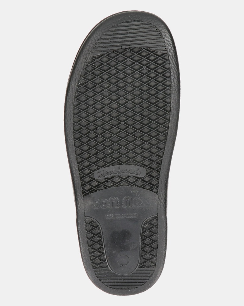 Anatomic Pantoffels  - zwart
