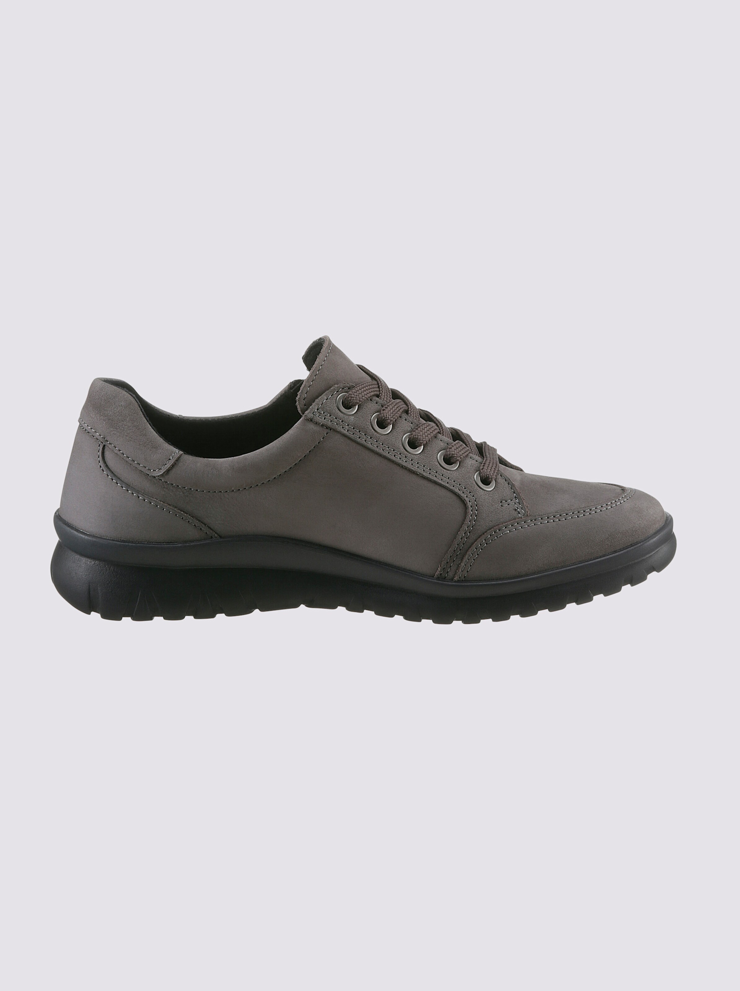 Schnürschuh
