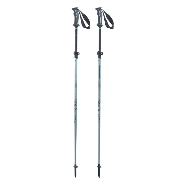 Bâtons trekking tsl semnoz alu2  classh