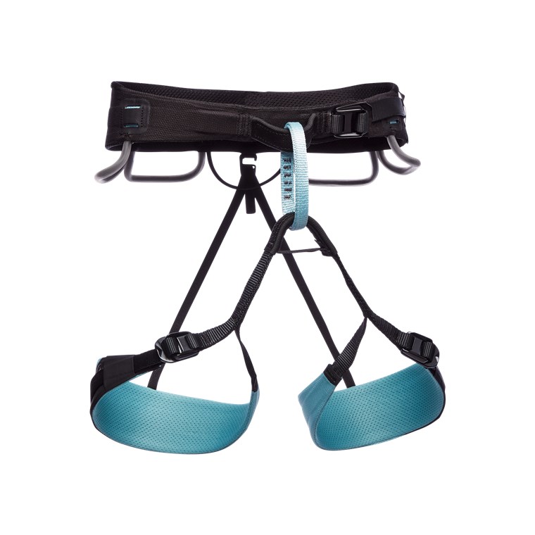 Black Diamond Technician Harness - Women's