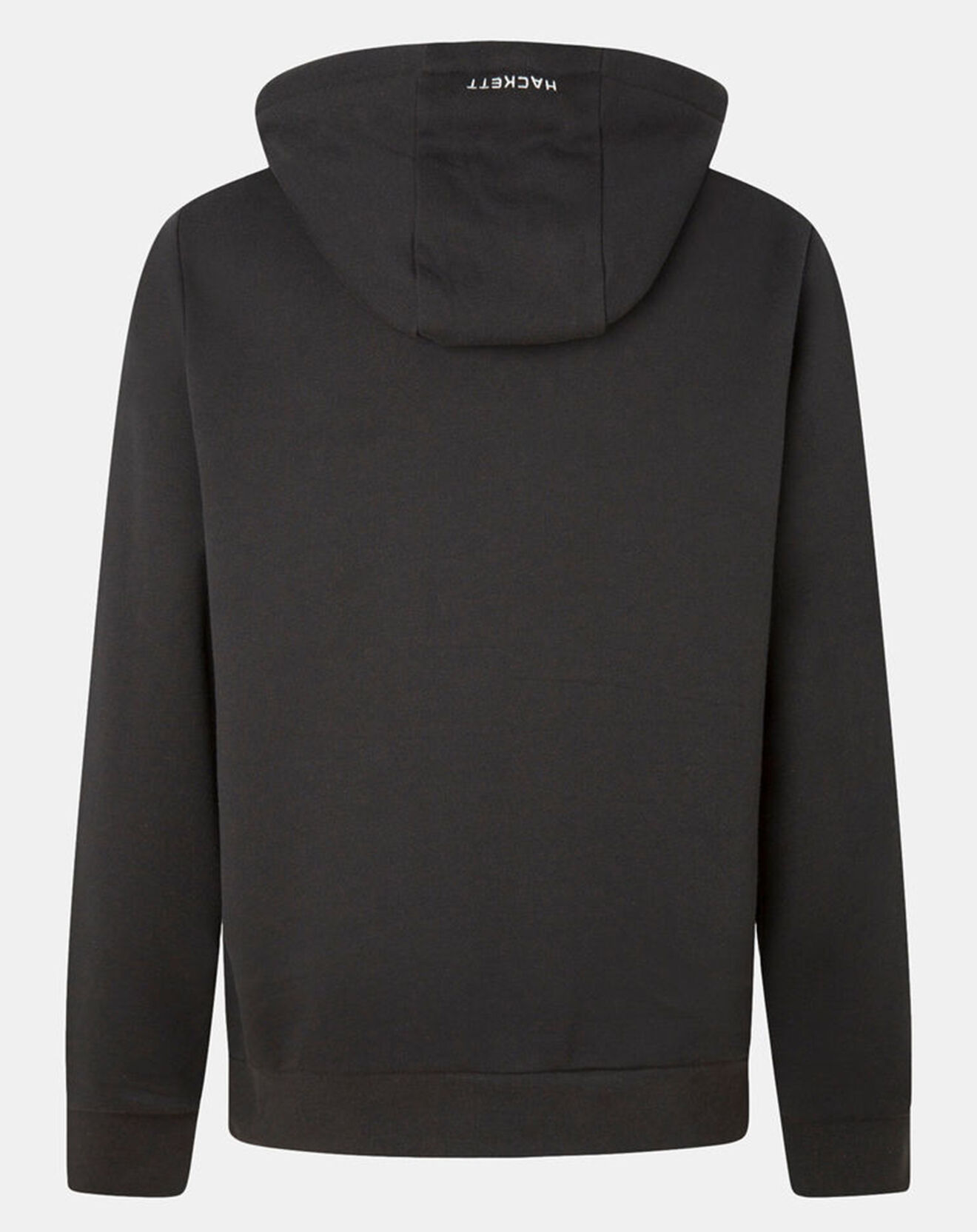 Hackett London Sweat à capuche Aston Martin Racing noir