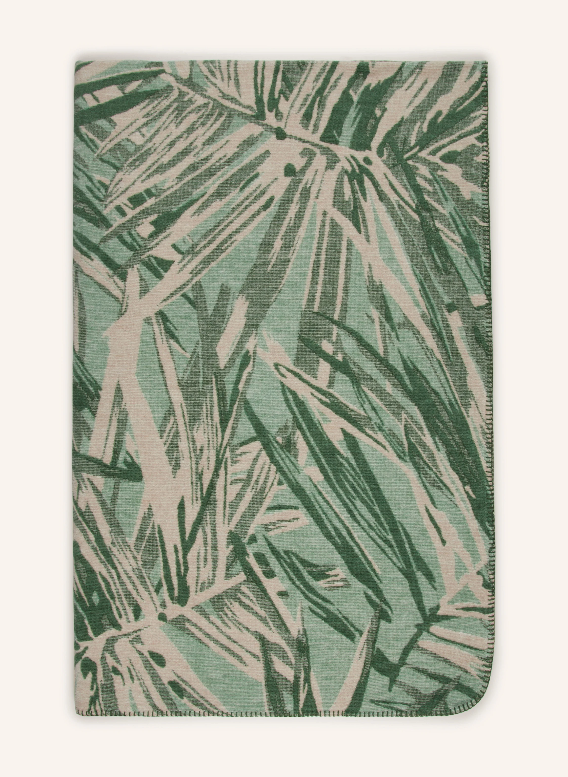 PAD Plaid FROND