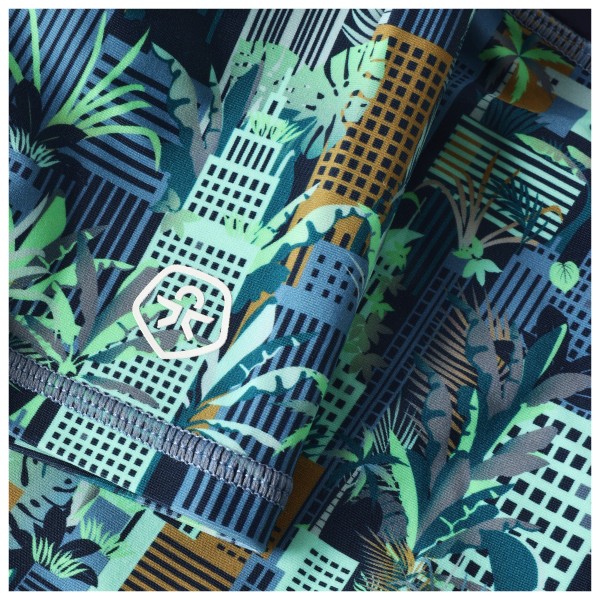 Color Kids - Kid's Swim Trunks AOP - Short de bain