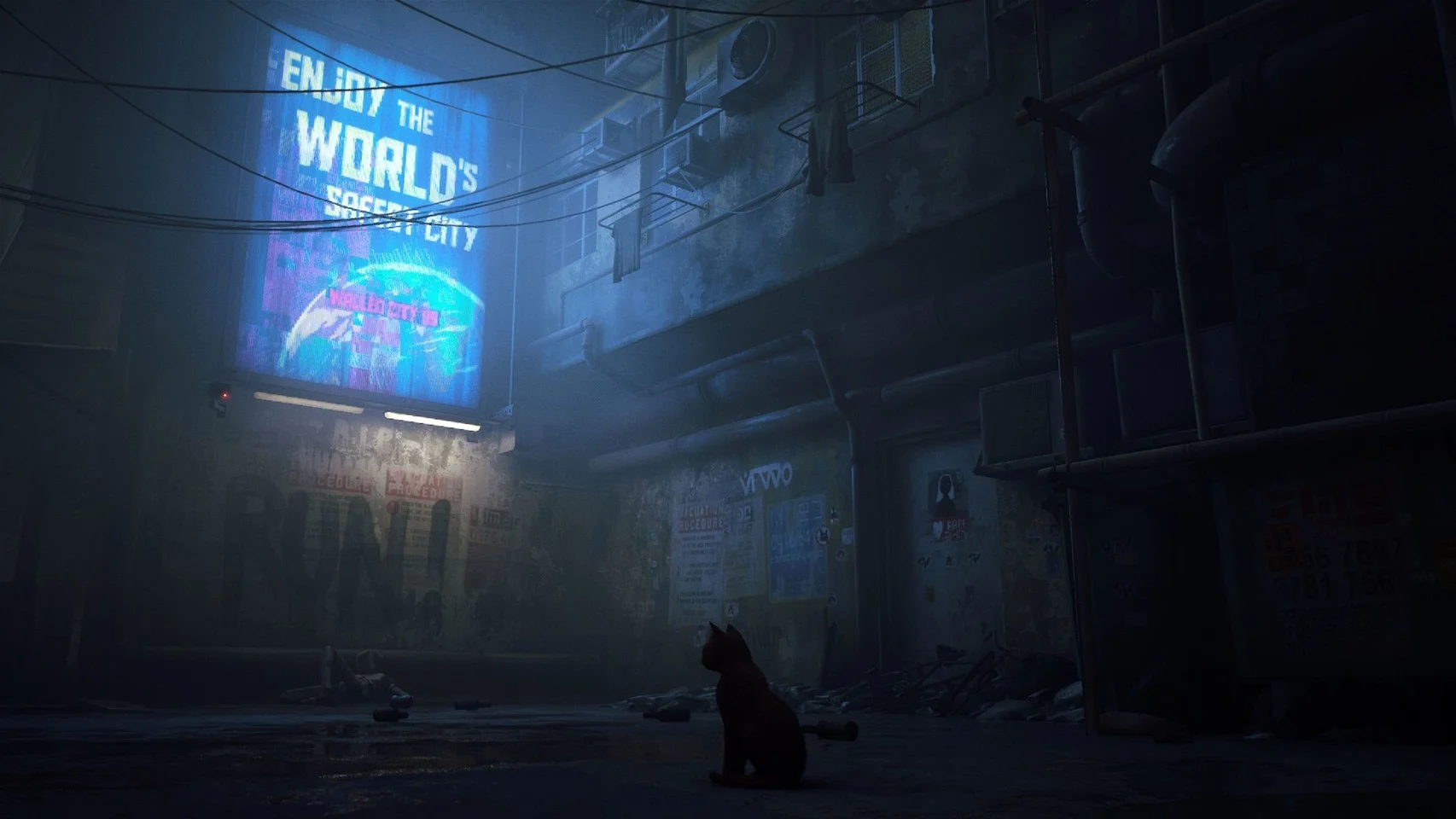 Stray- Xbox Series X