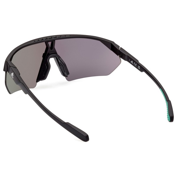adidas eyewear - Women's Mirror SP0076 Cat. 3 - Lunettes vélo
