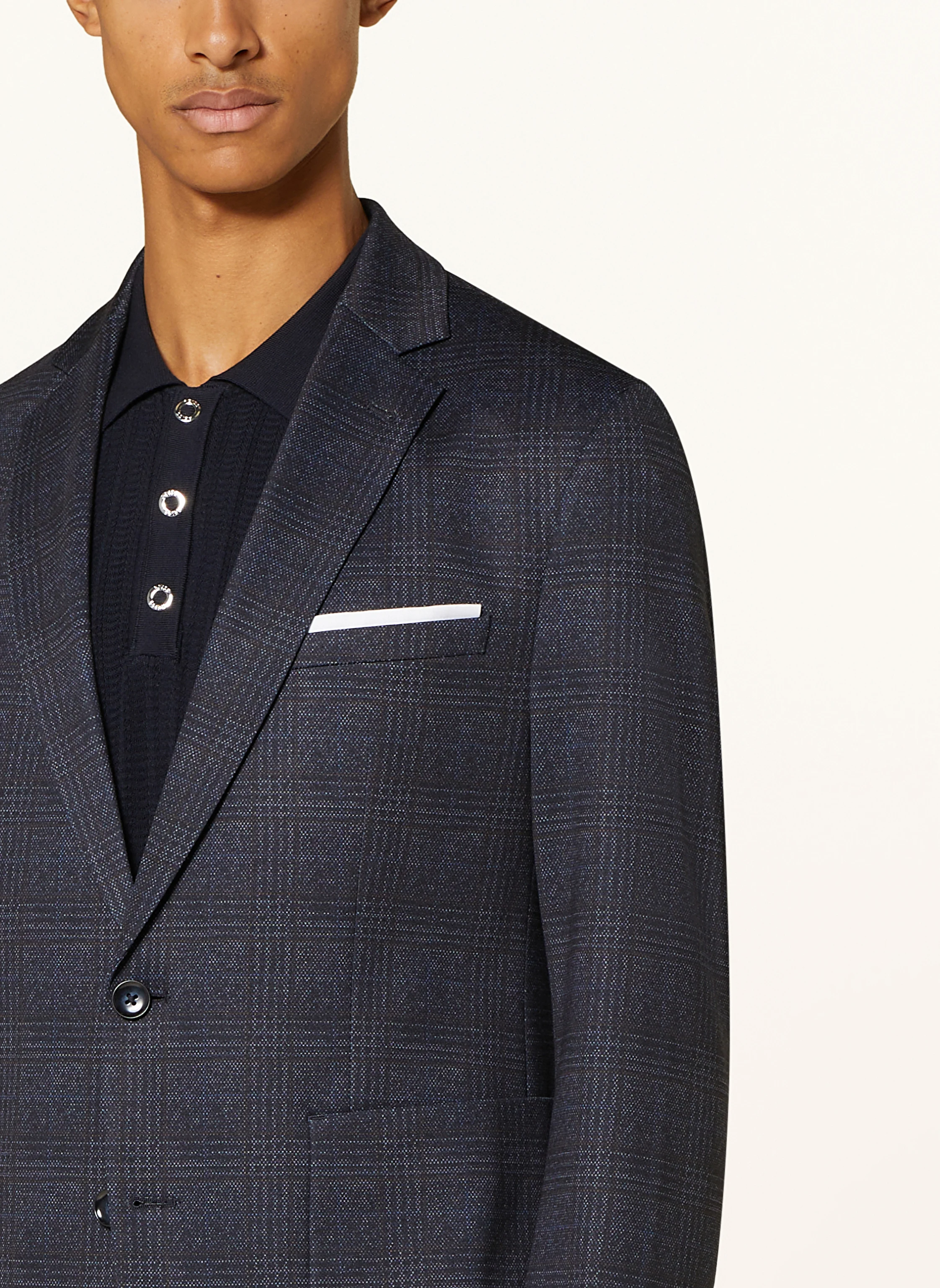 CINQUE Anzugsakko CIDATI Extra Slim Fit
