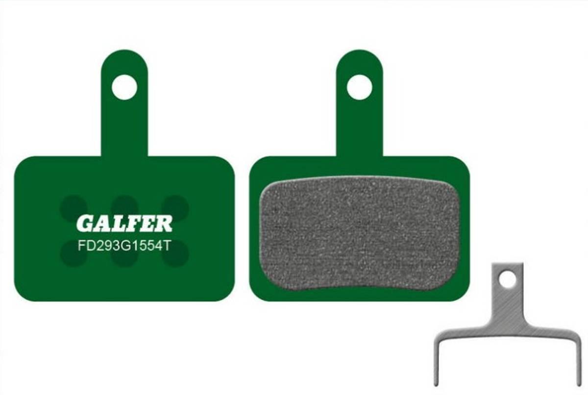 Galfer Pro Bremseklosser