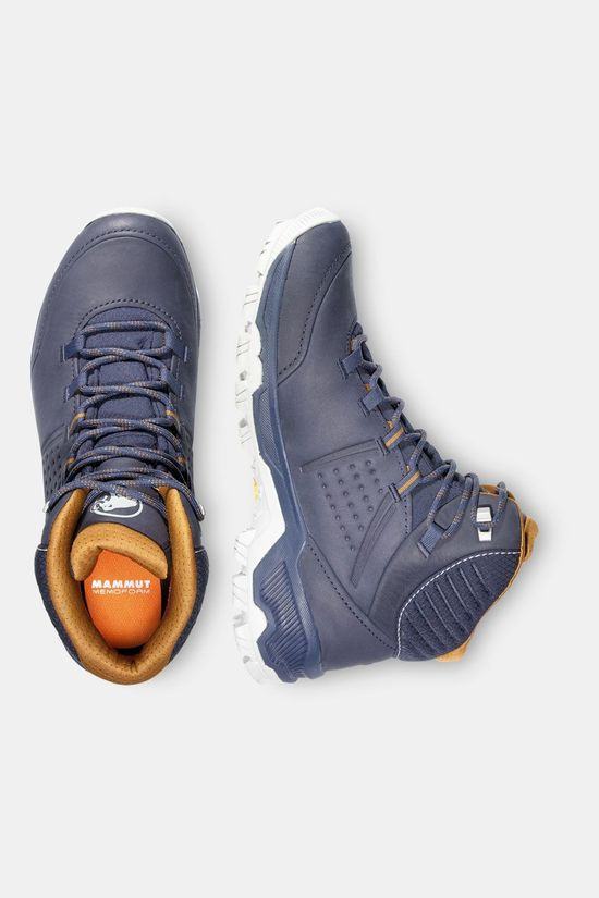 Mammut Mammut Nova IV Mid Gore-Tex Wandelschoen Dames