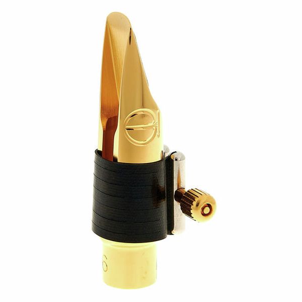Jody Jazz Alto DV 8 Mouthpiece
