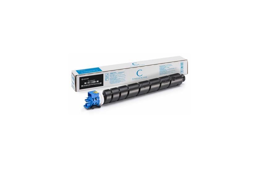 Toner TK-8345C CyanToner, Cyan