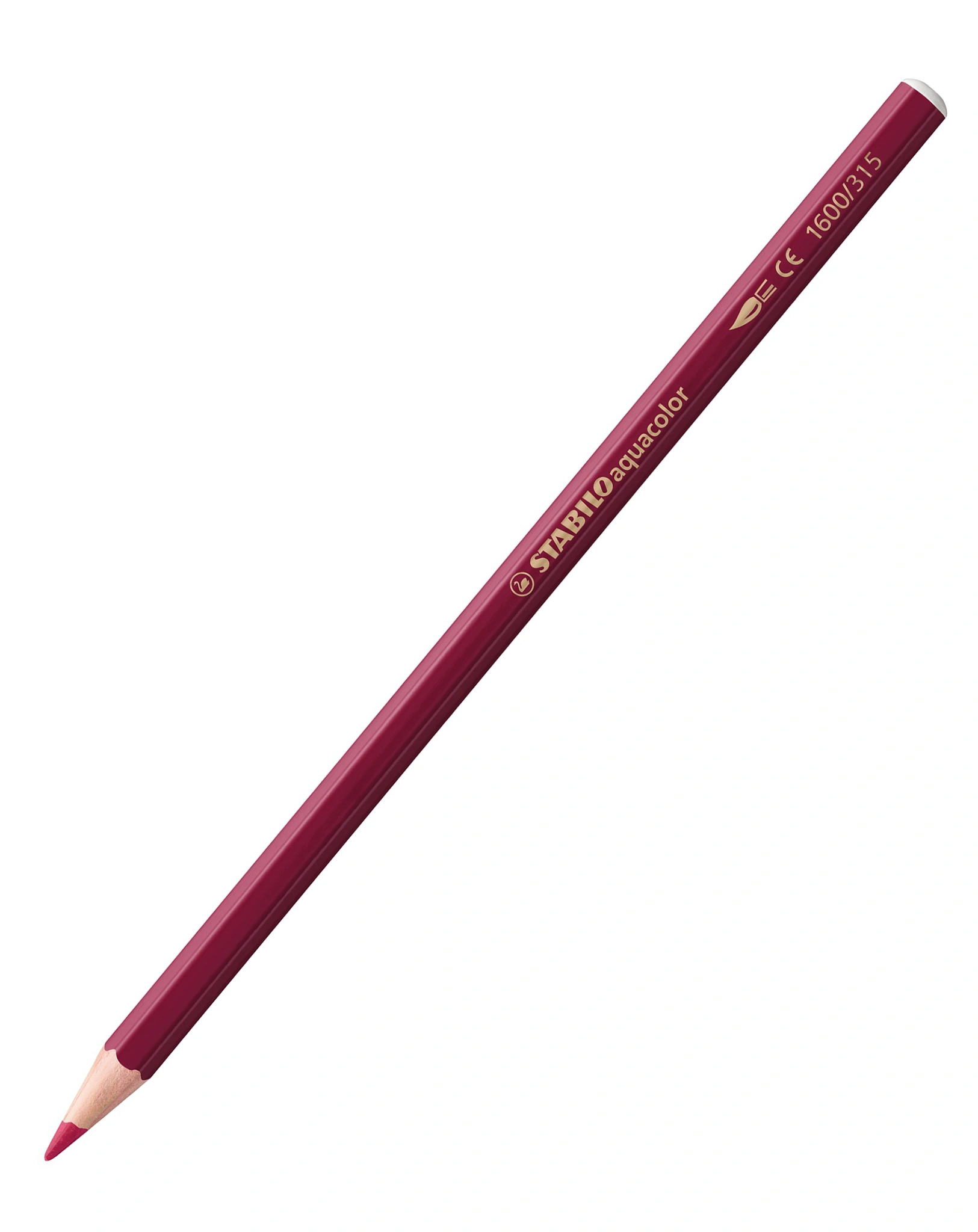 Aquarell-Buntstift STABILO® aquacolor ARTY 36er-Pack