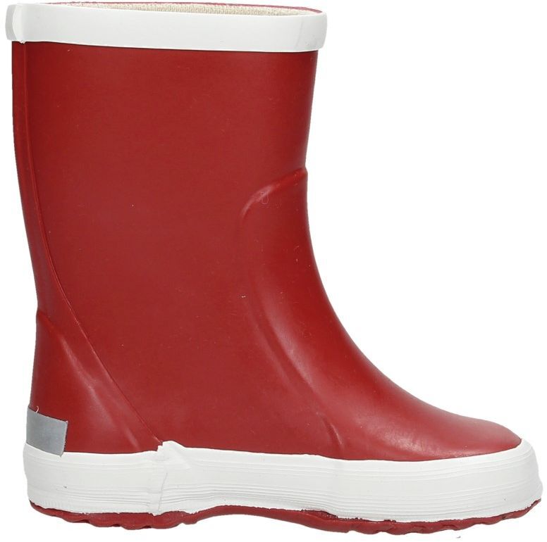 Bergstein BN Rainboot Red rood