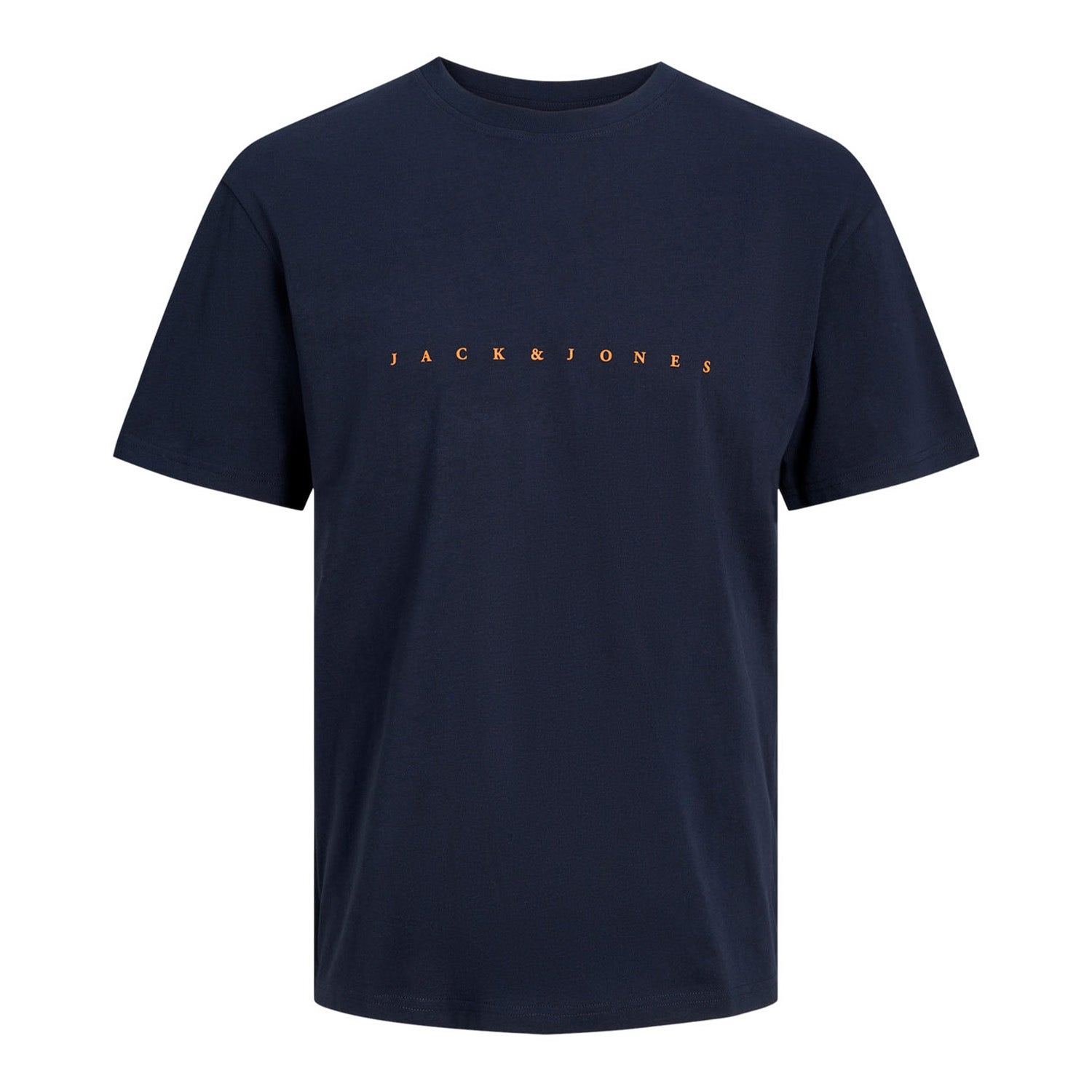 Jack & Jones  Star JJ Tee Short Sleeve