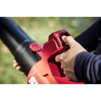 SKIL 20V bladblazer 0331CA brushless (zonder accu)
