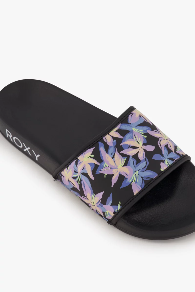 Roxy Slippy Damen Slipper