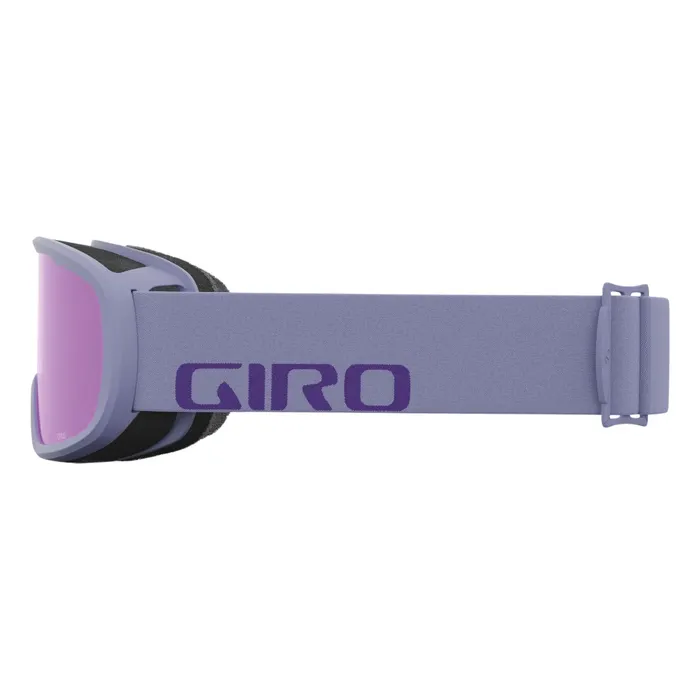 Giro Cruz Skibril Senior