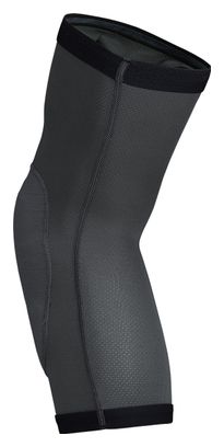 Genouillères iXS Flow Light Gris Graphite