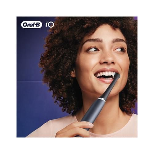 Oral-B - Aufsteckbürsten 