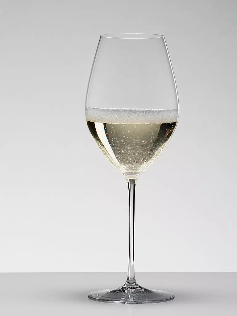 RIEDEL Champagnerglas 2er Set VERITAS 445ml transparent