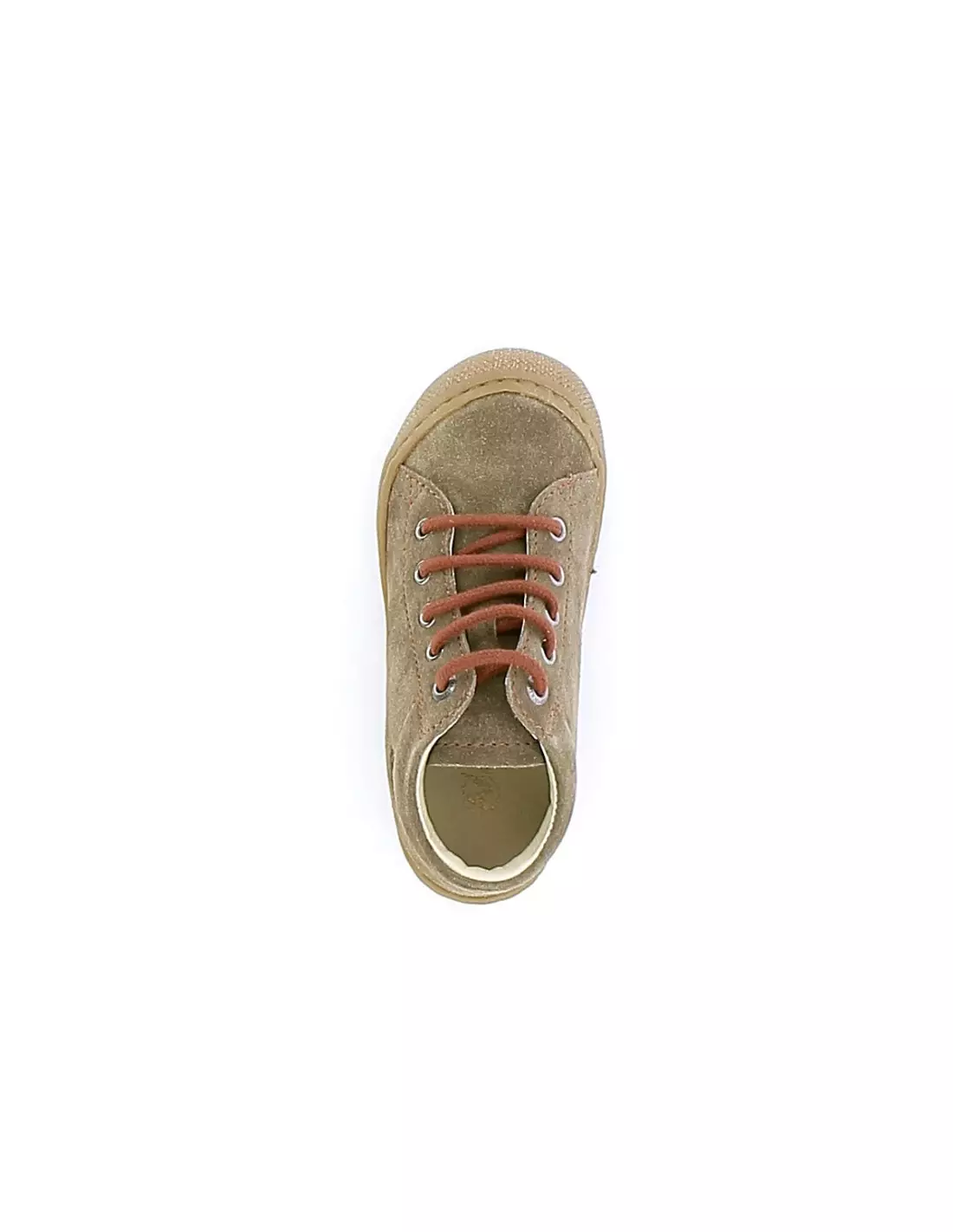 NATURINO COCOON - Bottes Tabaccorust