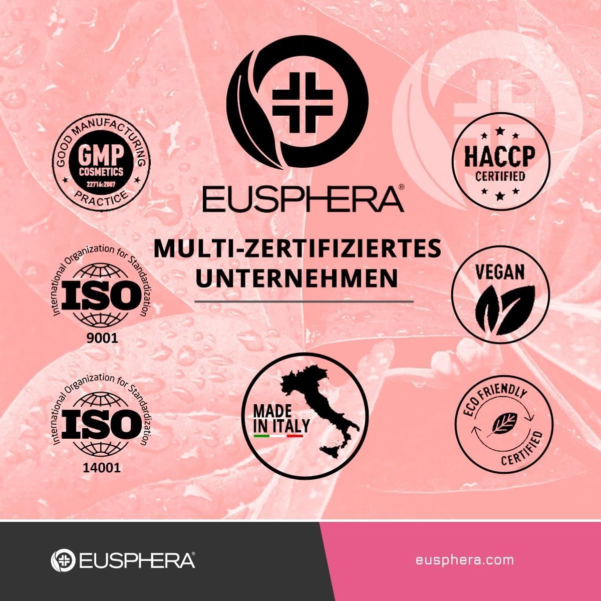Beruhigende CBD-Creme für den Beckenboden - Eusphera EU4PELVIS